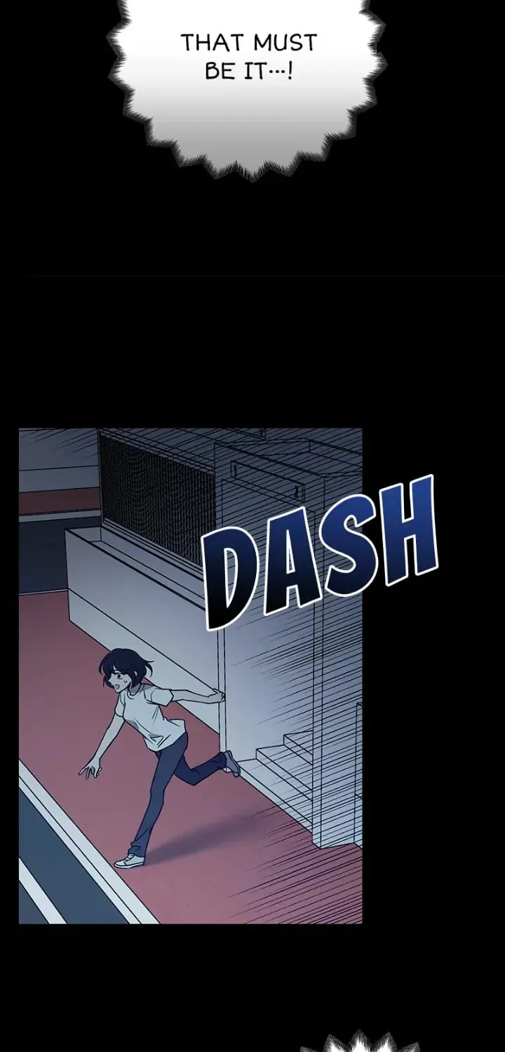 Read PathFinder chapter 4 image 70 on Lezhin