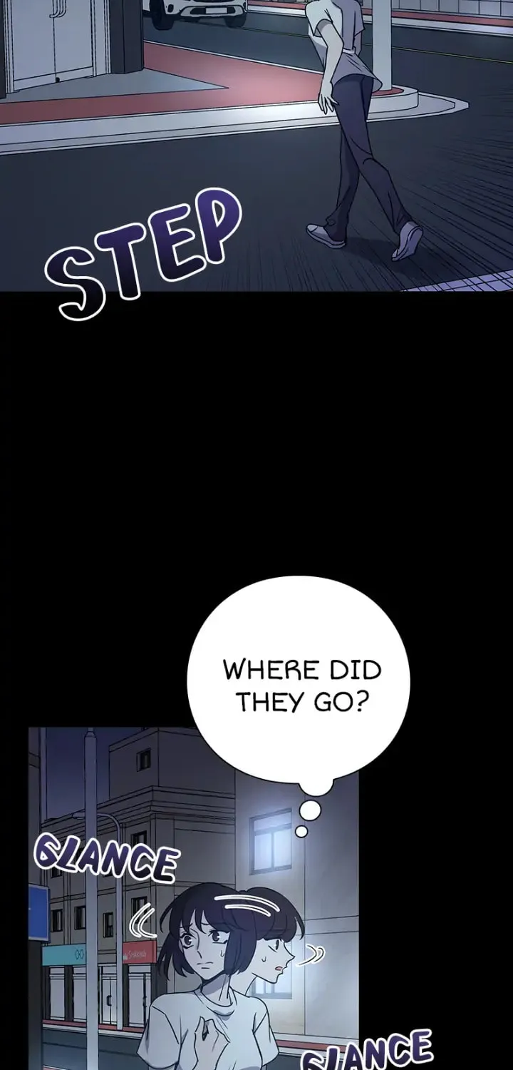 Read PathFinder chapter 4 image 72 on Lezhin