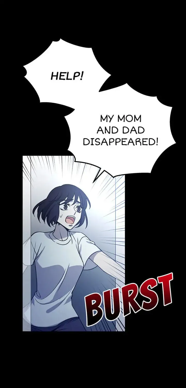 Read PathFinder chapter 4 image 75 on Lezhin