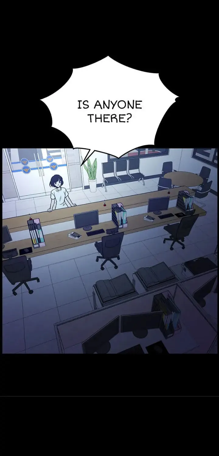 Read PathFinder chapter 4 image 76 on Lezhin