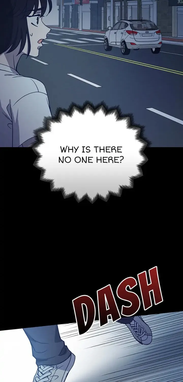 Read PathFinder chapter 4 image 78 on Lezhin