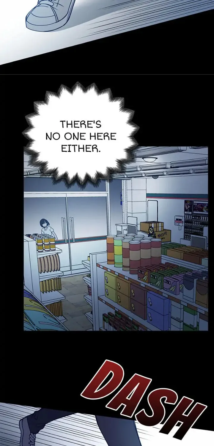 Read PathFinder chapter 4 image 79 on Lezhin