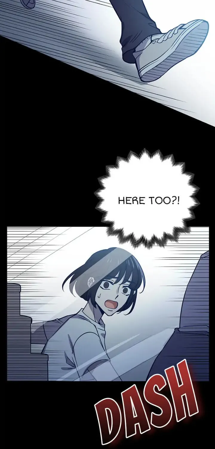 Read PathFinder chapter 4 image 80 on Lezhin