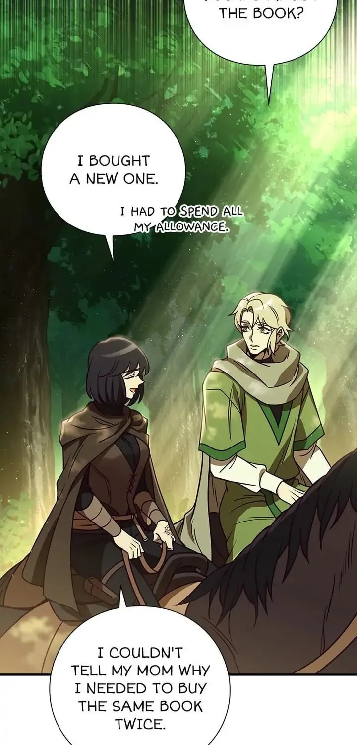 Read PathFinder chapter 40 image 10 on Lezhin