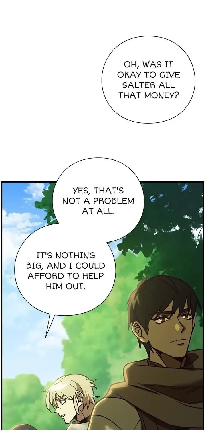 Read PathFinder chapter 40 image 12 on Lezhin