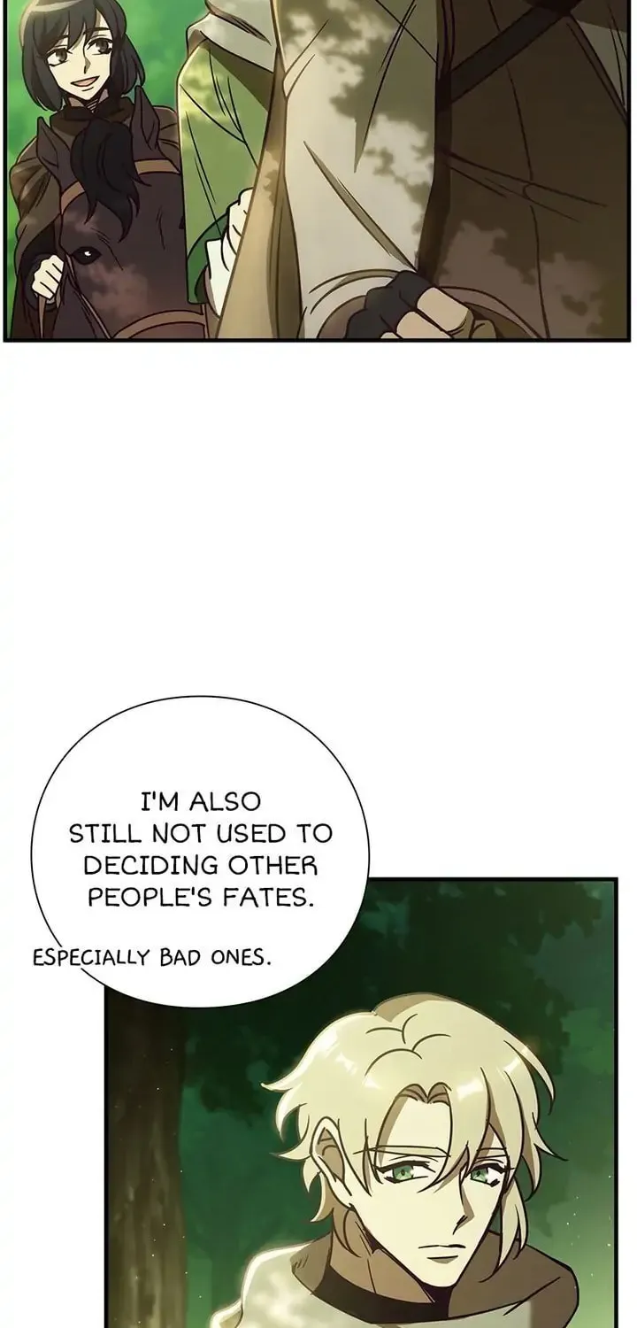 Read PathFinder chapter 40 image 13 on Lezhin