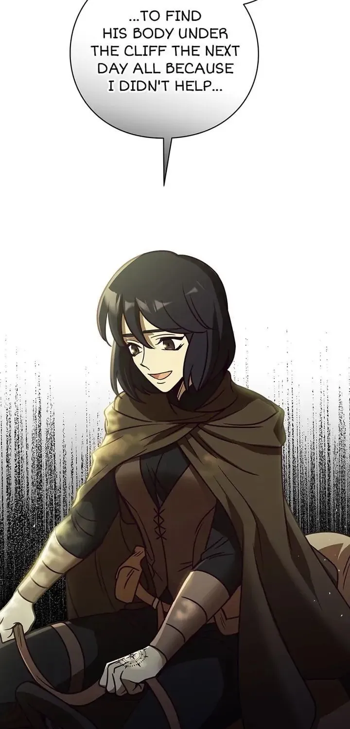 Read PathFinder chapter 40 image 15 on Lezhin