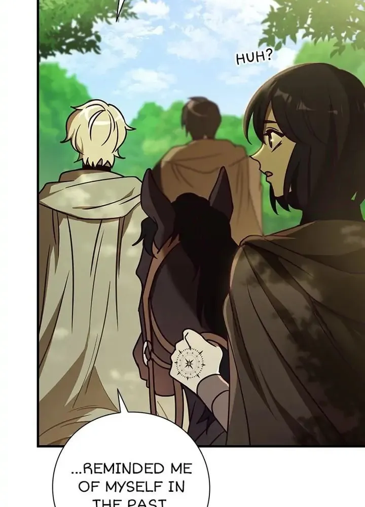Read PathFinder chapter 40 image 2 on Lezhin