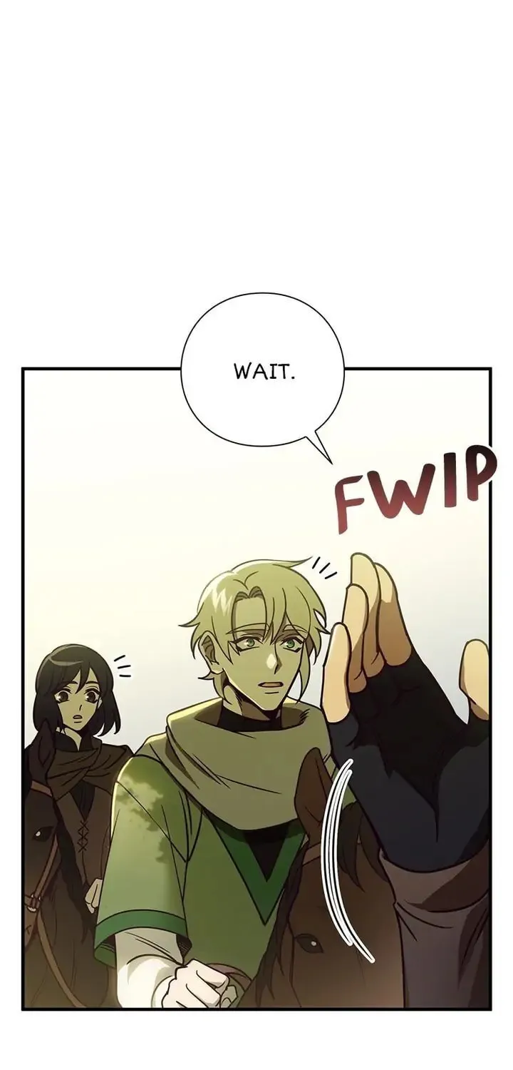 Read PathFinder chapter 40 image 20 on Lezhin