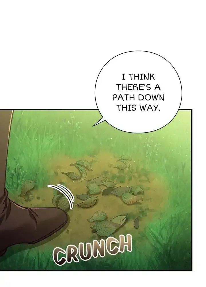 Read PathFinder chapter 40 image 22 on Lezhin