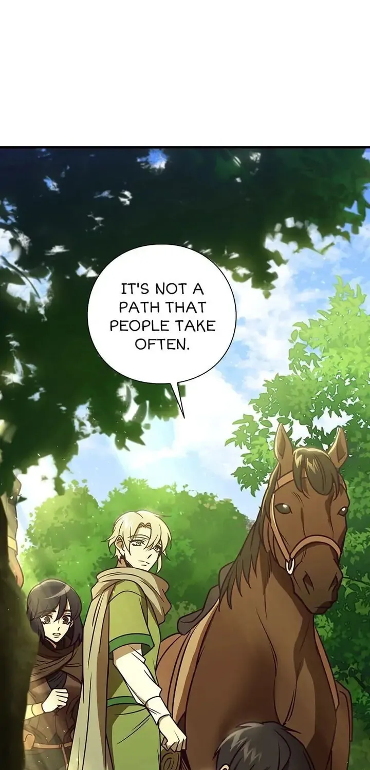 Read PathFinder chapter 40 image 23 on Lezhin