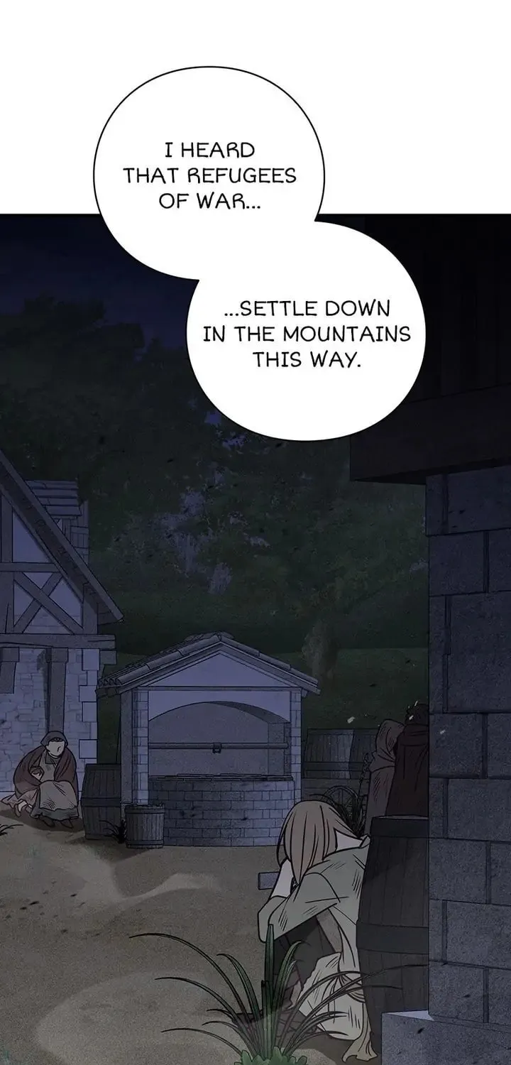 Read PathFinder chapter 40 image 27 on Lezhin