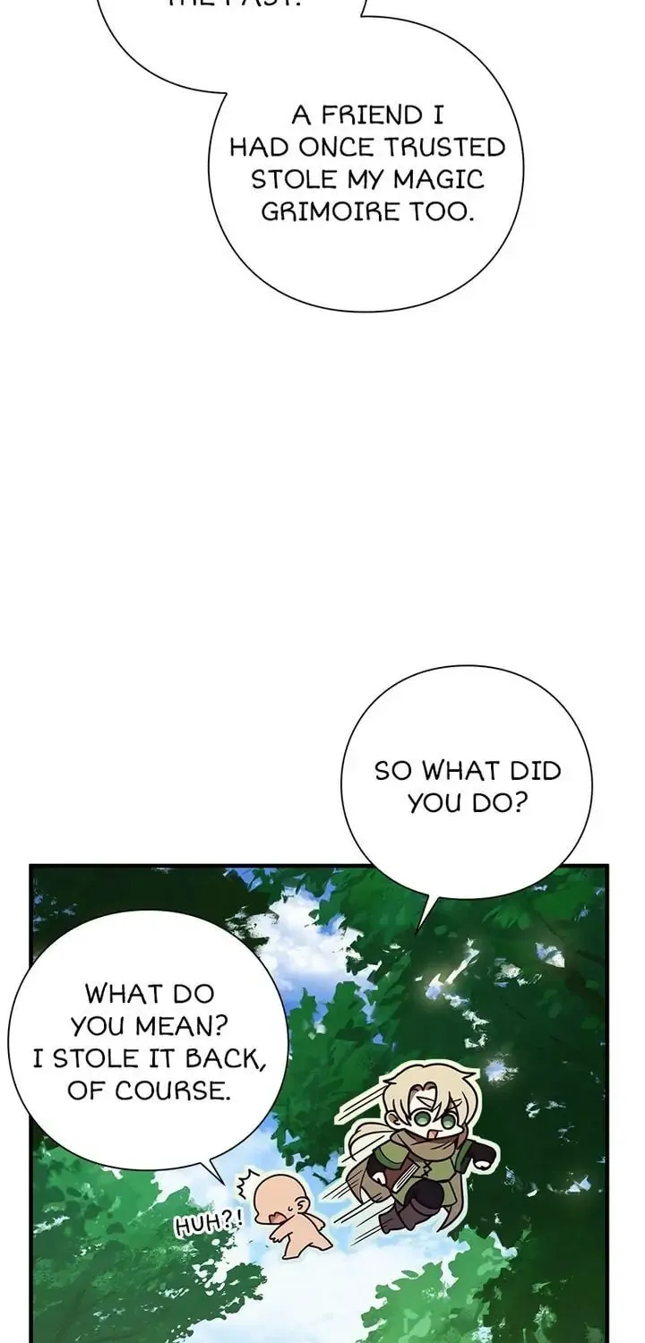 Read PathFinder chapter 40 image 3 on Lezhin