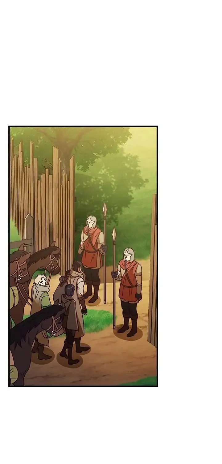 Read PathFinder chapter 40 image 35 on Lezhin
