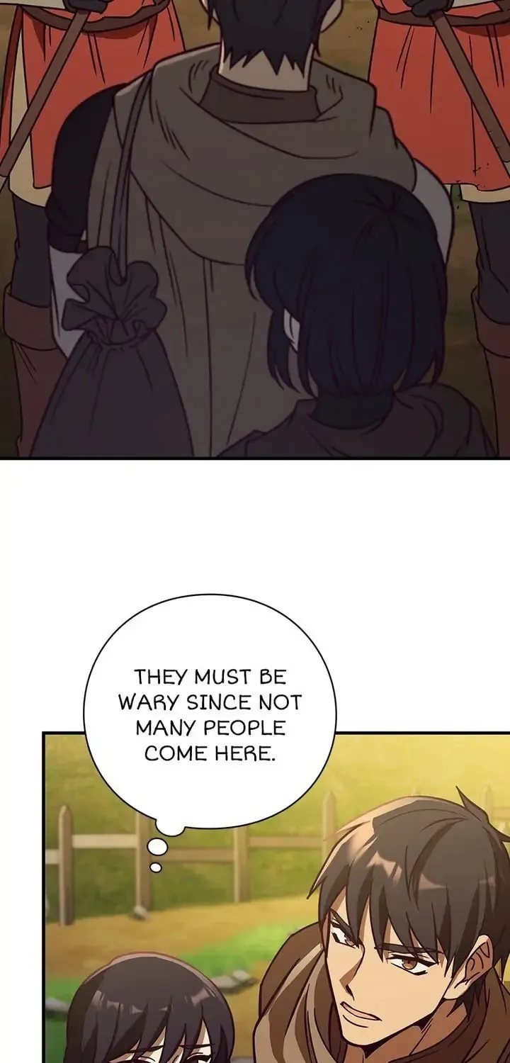 Read PathFinder chapter 40 image 38 on Lezhin