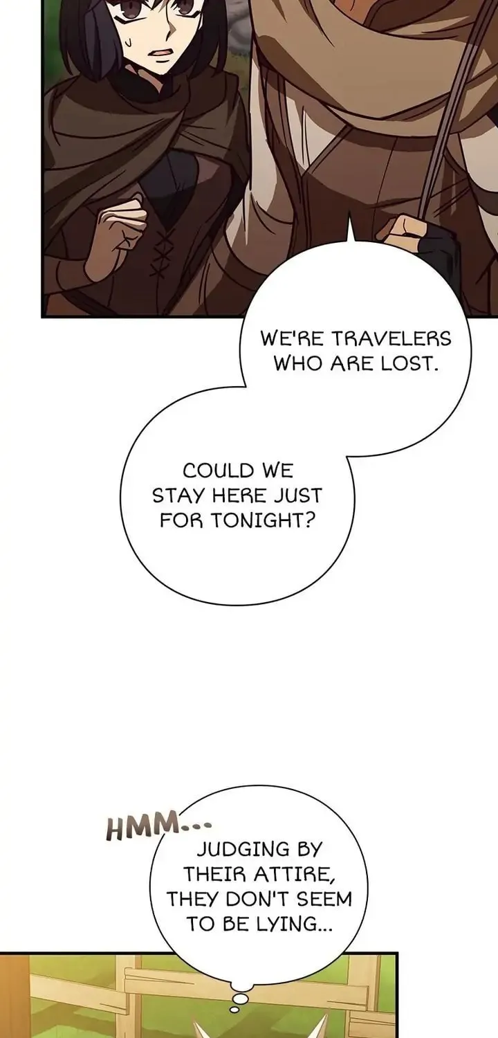 Read PathFinder chapter 40 image 39 on Lezhin