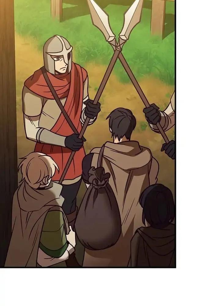 Read PathFinder chapter 40 image 40 on Lezhin