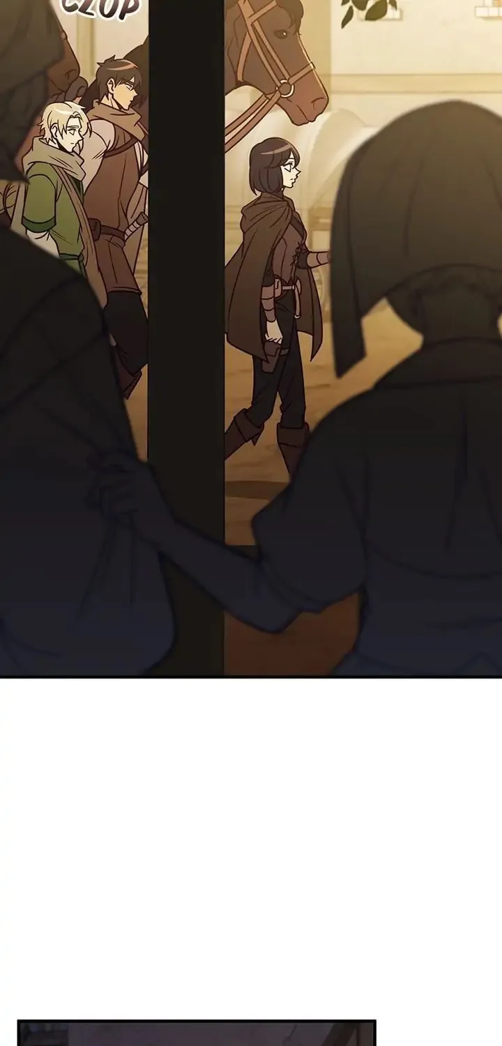 Read PathFinder chapter 40 image 45 on Lezhin