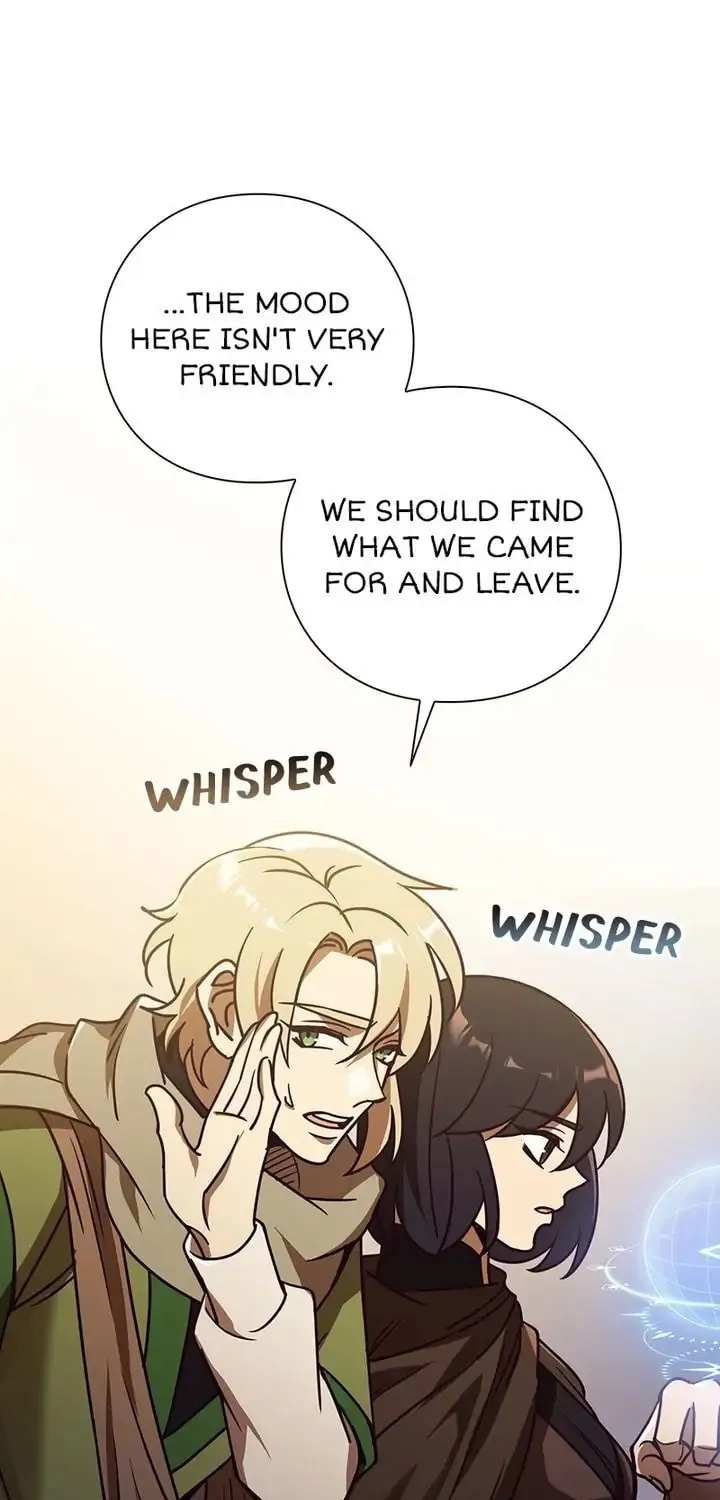 Read PathFinder chapter 40 image 48 on Lezhin