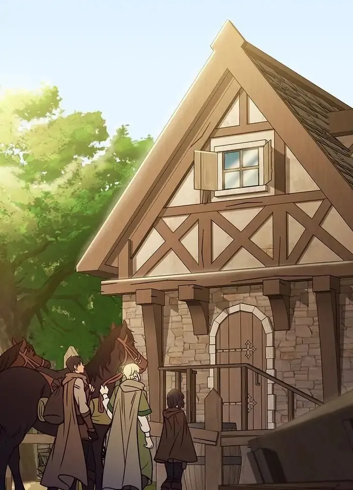 Read PathFinder chapter 40 image 50 on Lezhin