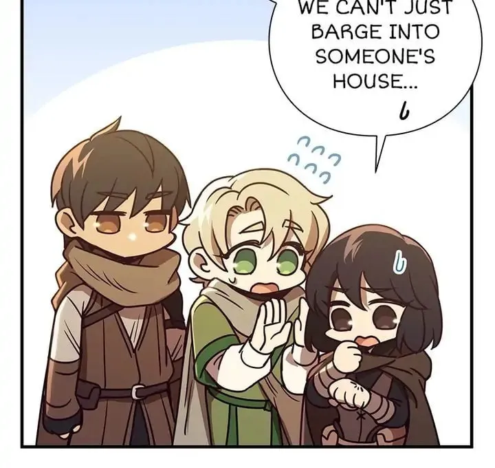 Read PathFinder chapter 40 image 53 on Lezhin