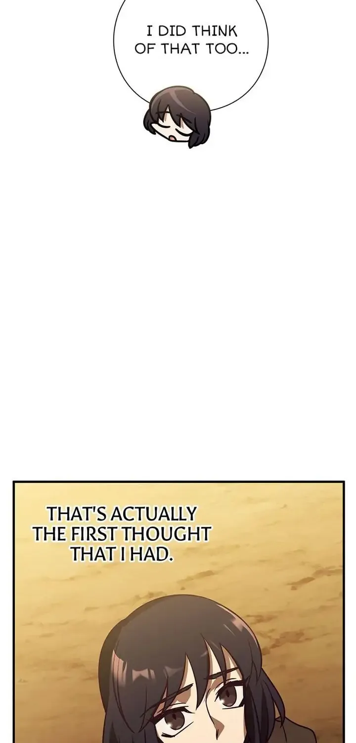 Read PathFinder chapter 40 image 55 on Lezhin