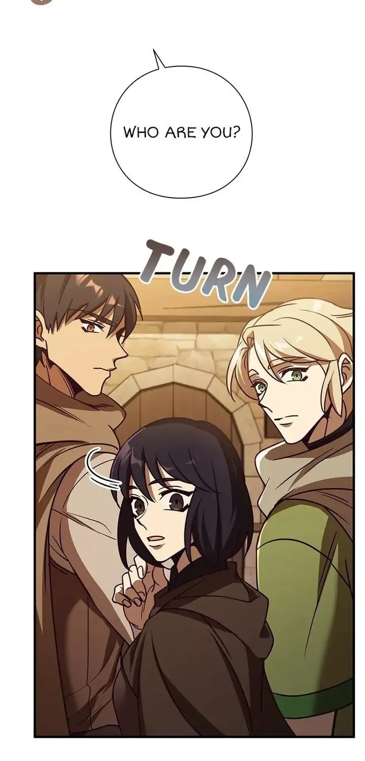Read PathFinder chapter 40 image 61 on Lezhin