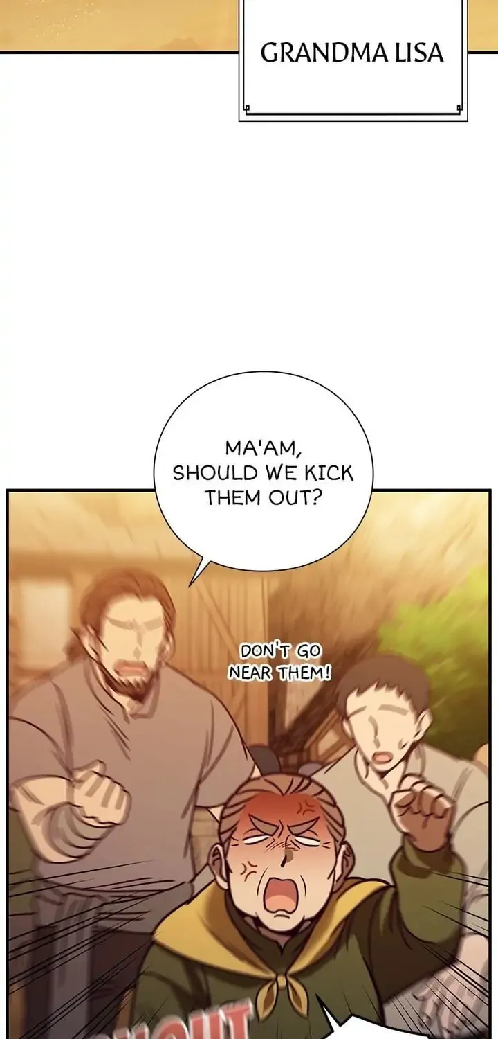 Read PathFinder chapter 40 image 64 on Lezhin