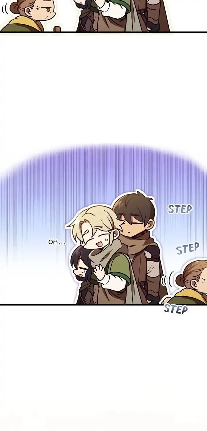 Read PathFinder chapter 40 image 70 on Lezhin