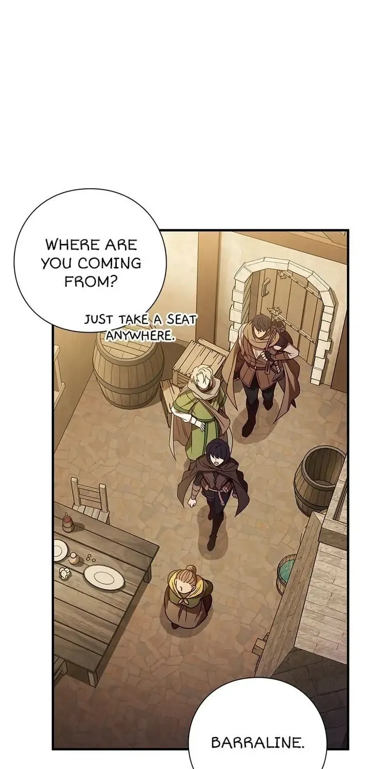 Read PathFinder chapter 40 image 76 on Lezhin