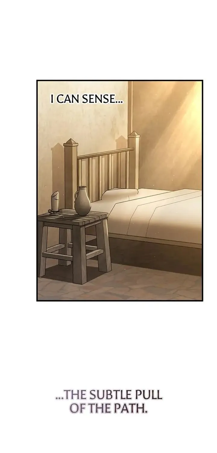 Read PathFinder chapter 40 image 86 on Lezhin