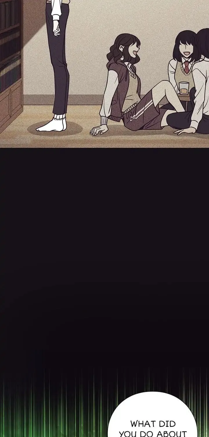 Read PathFinder chapter 40 image 9 on Lezhin