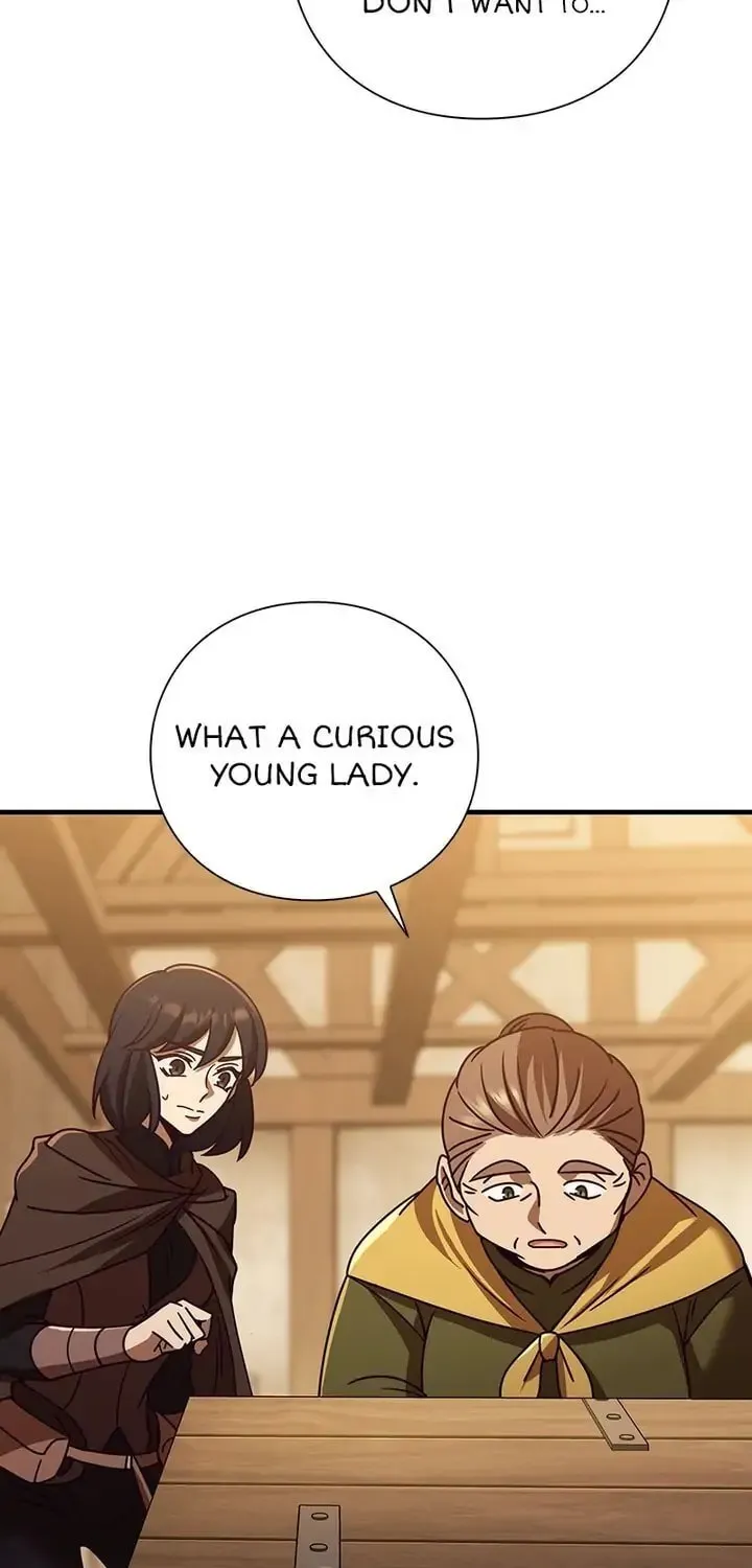 Read PathFinder chapter 41 image 10 on Lezhin