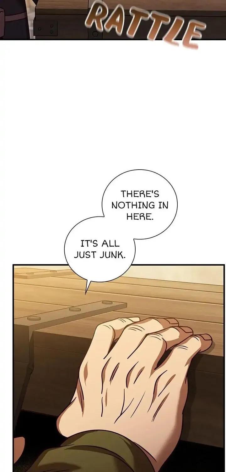 Read PathFinder chapter 41 image 11 on Lezhin