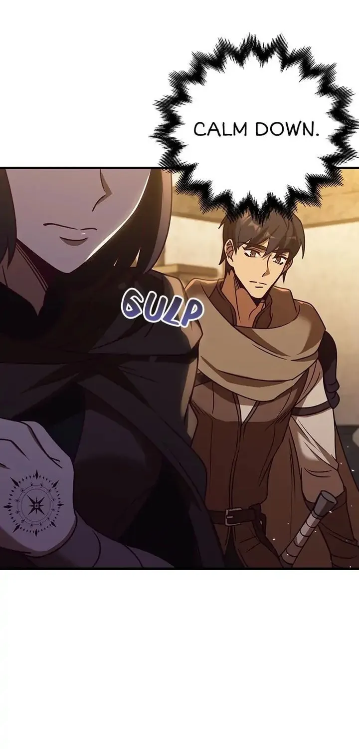Read PathFinder chapter 41 image 17 on Lezhin