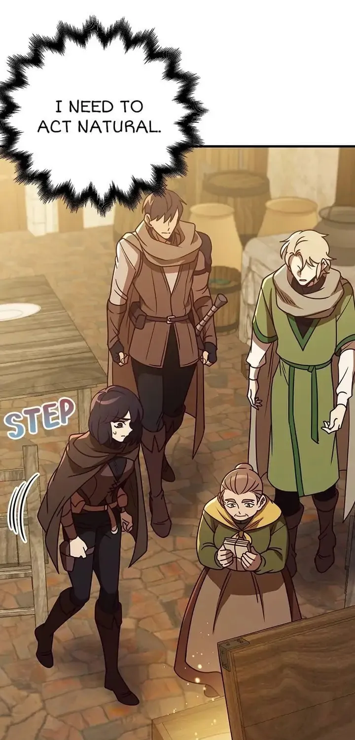 Read PathFinder chapter 41 image 19 on Lezhin