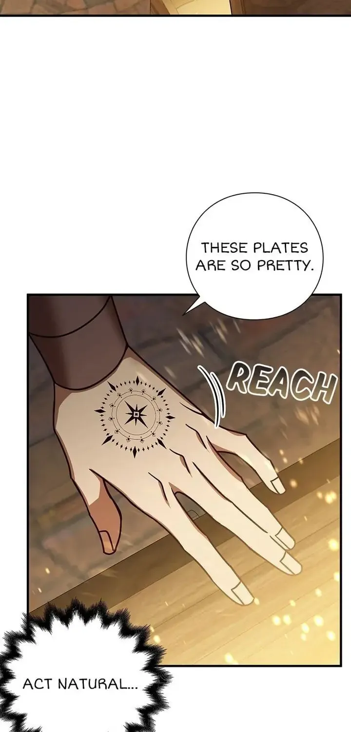 Read PathFinder chapter 41 image 20 on Lezhin