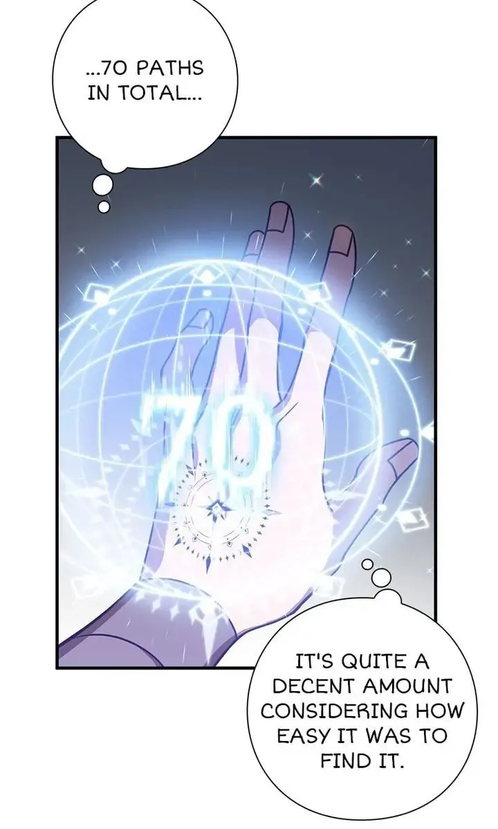 Read PathFinder chapter 41 image 25 on Lezhin