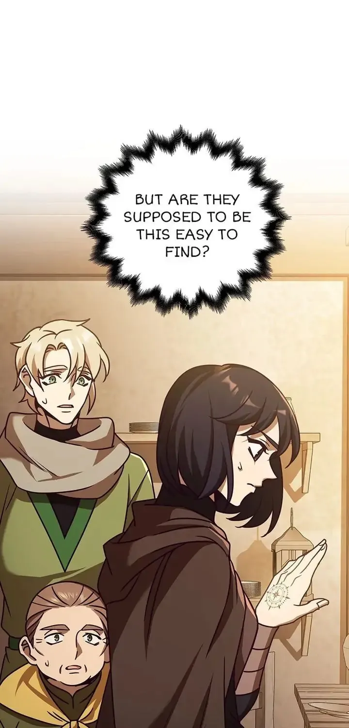 Read PathFinder chapter 41 image 26 on Lezhin