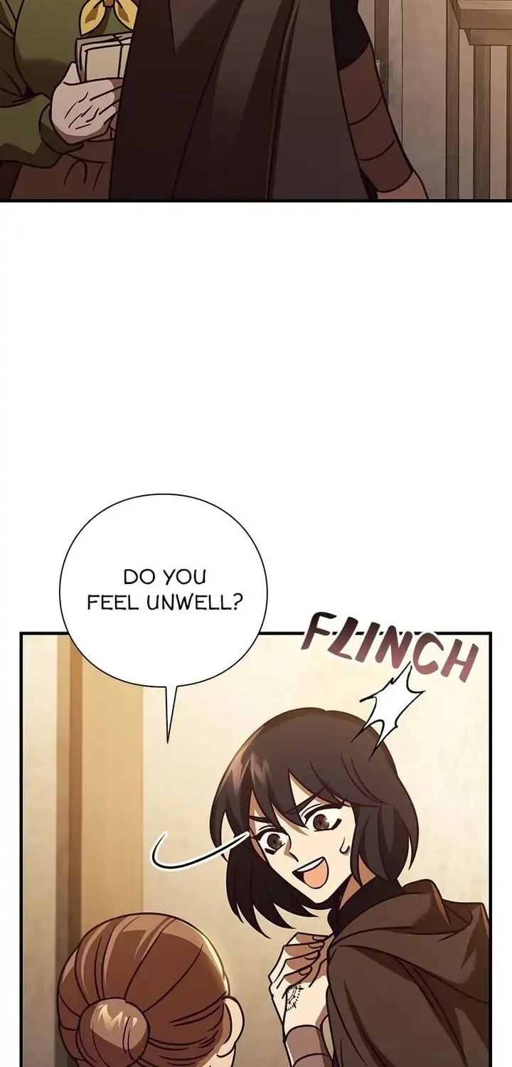Read PathFinder chapter 41 image 27 on Lezhin