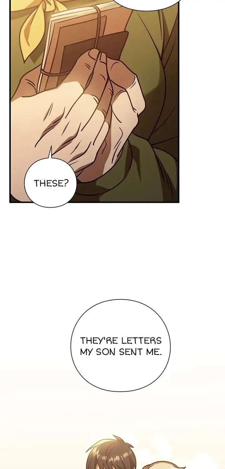 Read PathFinder chapter 41 image 29 on Lezhin
