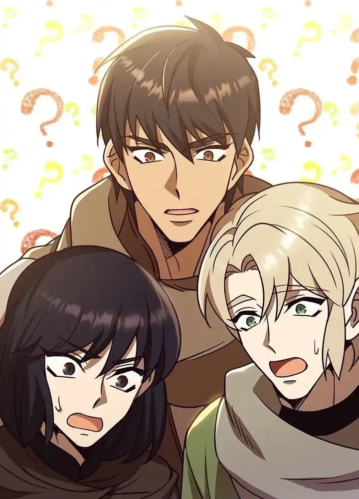 Read PathFinder chapter 41 image 31 on Lezhin