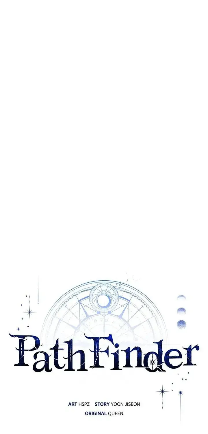 Read PathFinder chapter 41 image 34 on Lezhin