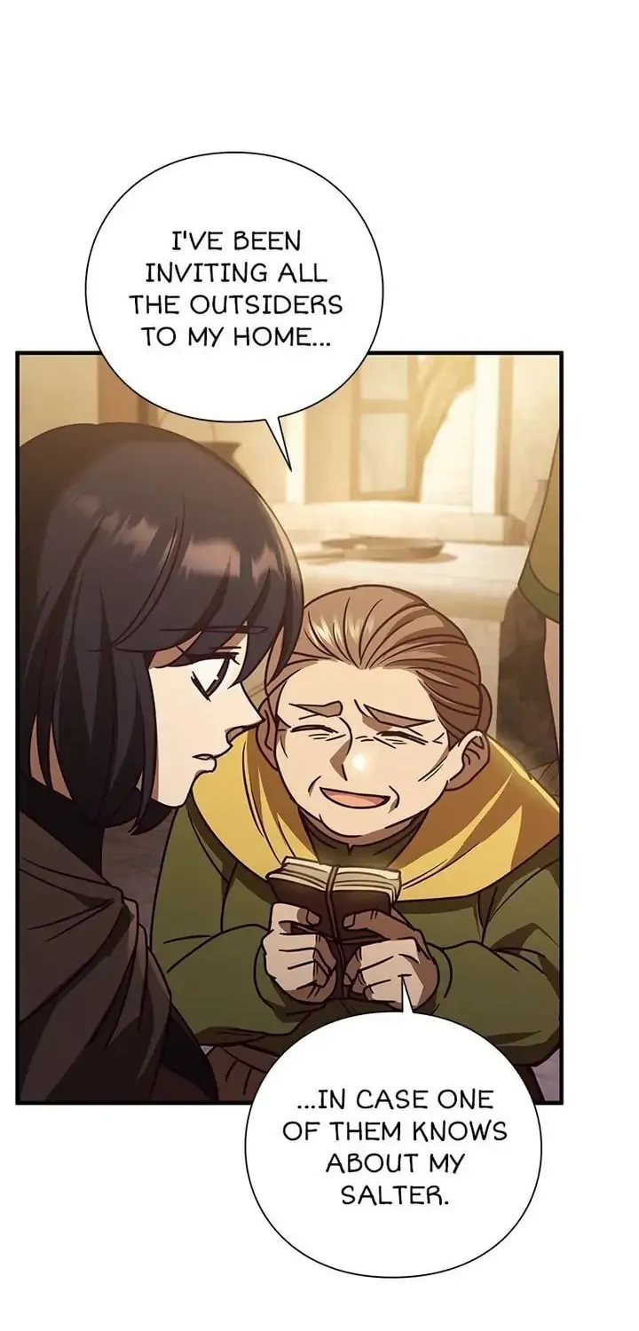 Read PathFinder chapter 41 image 38 on Lezhin