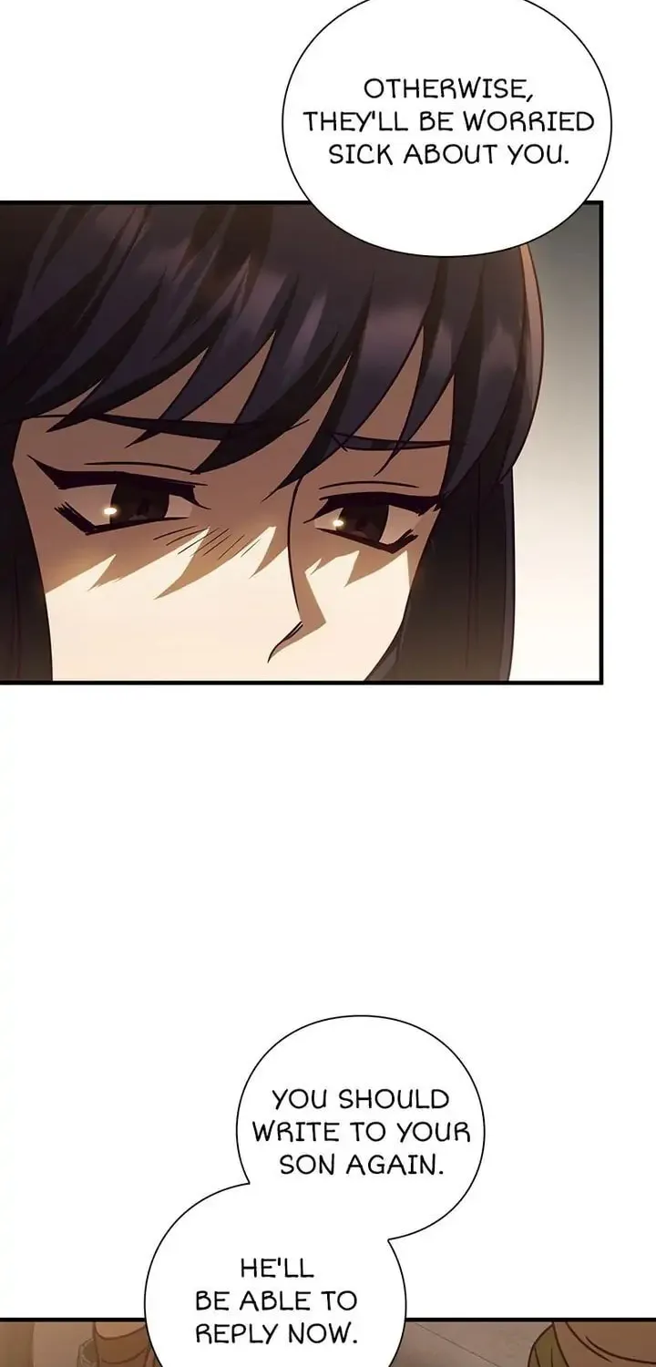 Read PathFinder chapter 41 image 41 on Lezhin