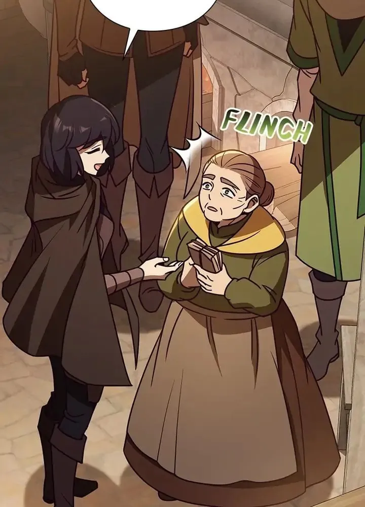 Read PathFinder chapter 41 image 42 on Lezhin