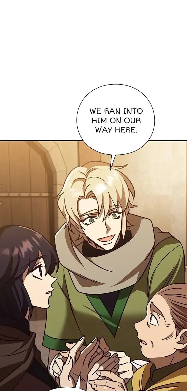 Read PathFinder chapter 41 image 46 on Lezhin