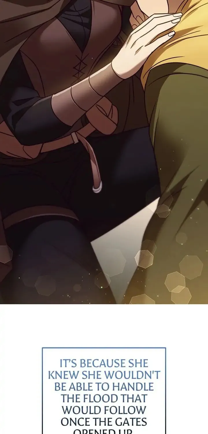Read PathFinder chapter 41 image 52 on Lezhin