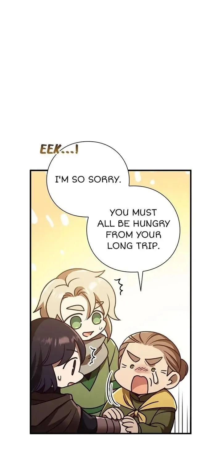 Read PathFinder chapter 41 image 54 on Lezhin