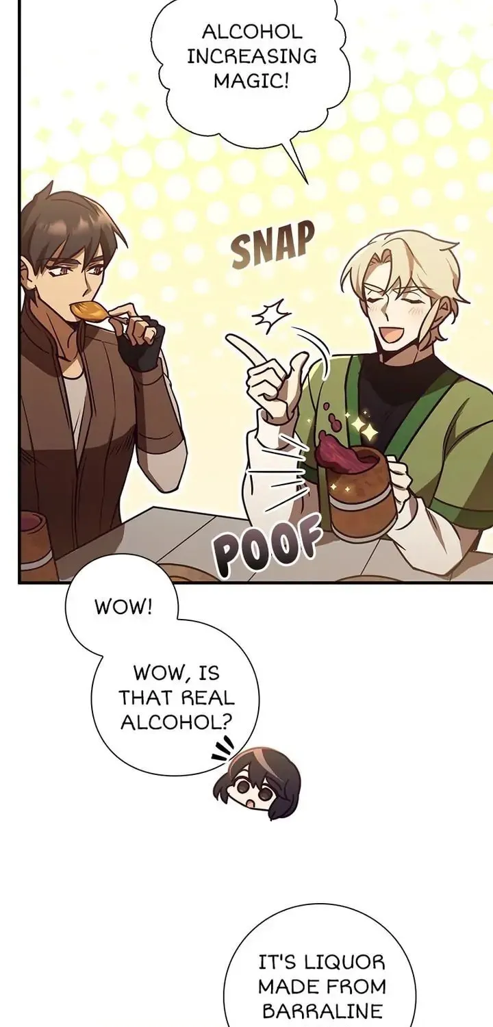 Read PathFinder chapter 41 image 64 on Lezhin